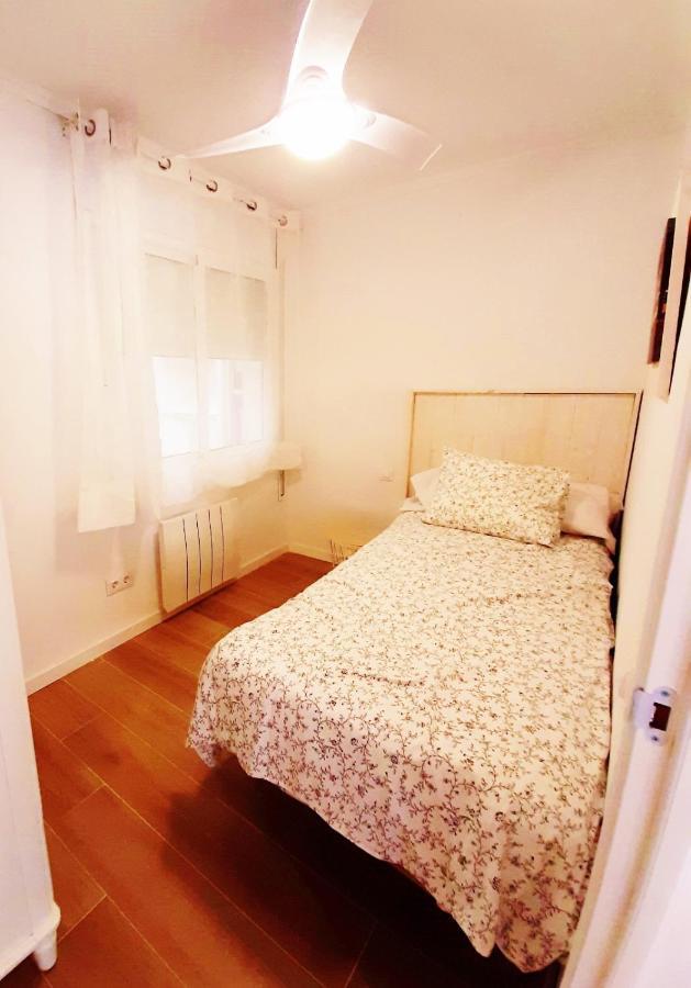 Tarragonaapartments Prim Reus Exterior photo